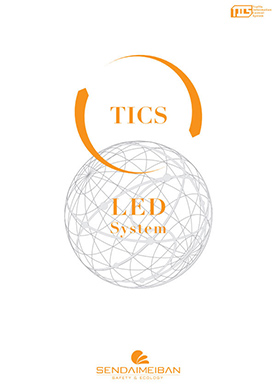 TICS LED SYSTEM