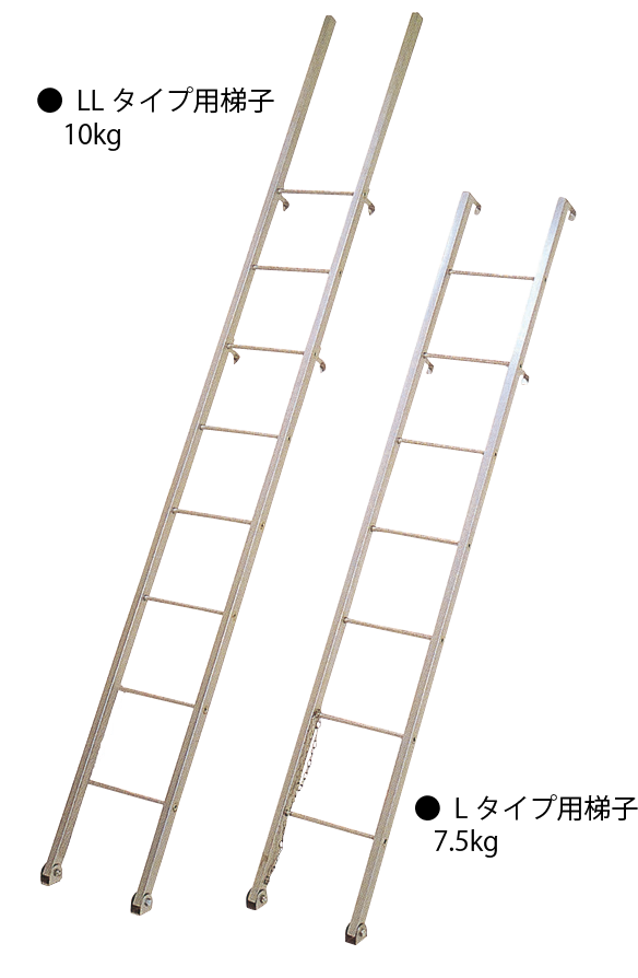 フリーダムステージ L・LLタイプ オプション品