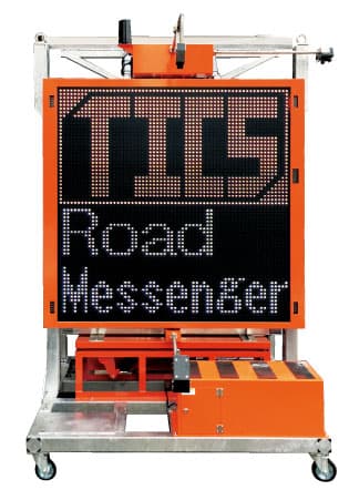 roadmessenger