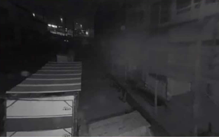 アクティブカメラ④