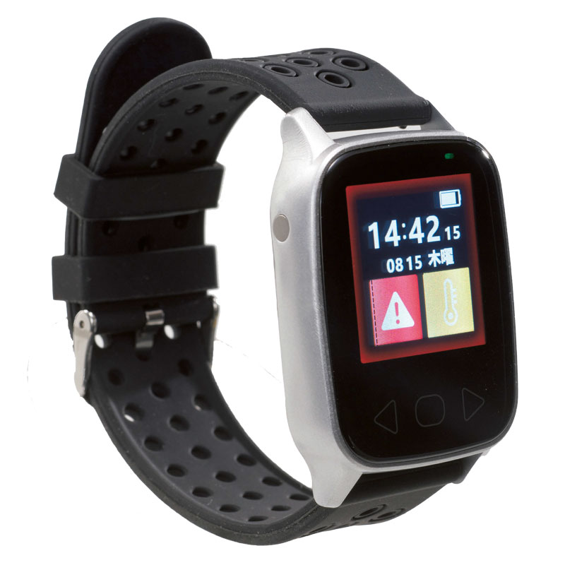 1020467_[2026年ﾃﾞｼﾞﾀﾙﾓﾃﾞﾙ]熱中対策ﾊﾞﾝﾄﾞ「I-BOW」