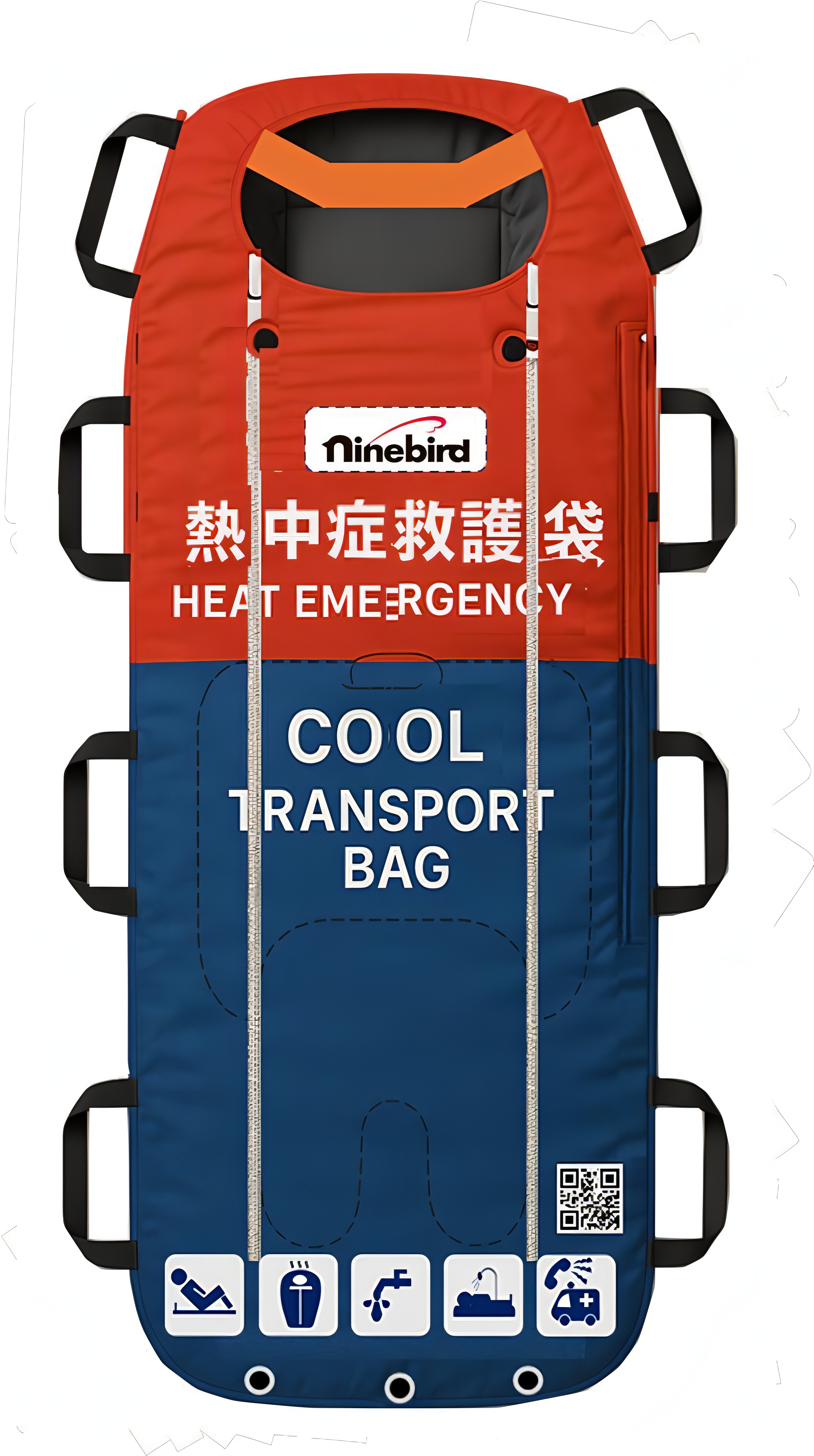 1020810_熱中症救護袋 NB-001①