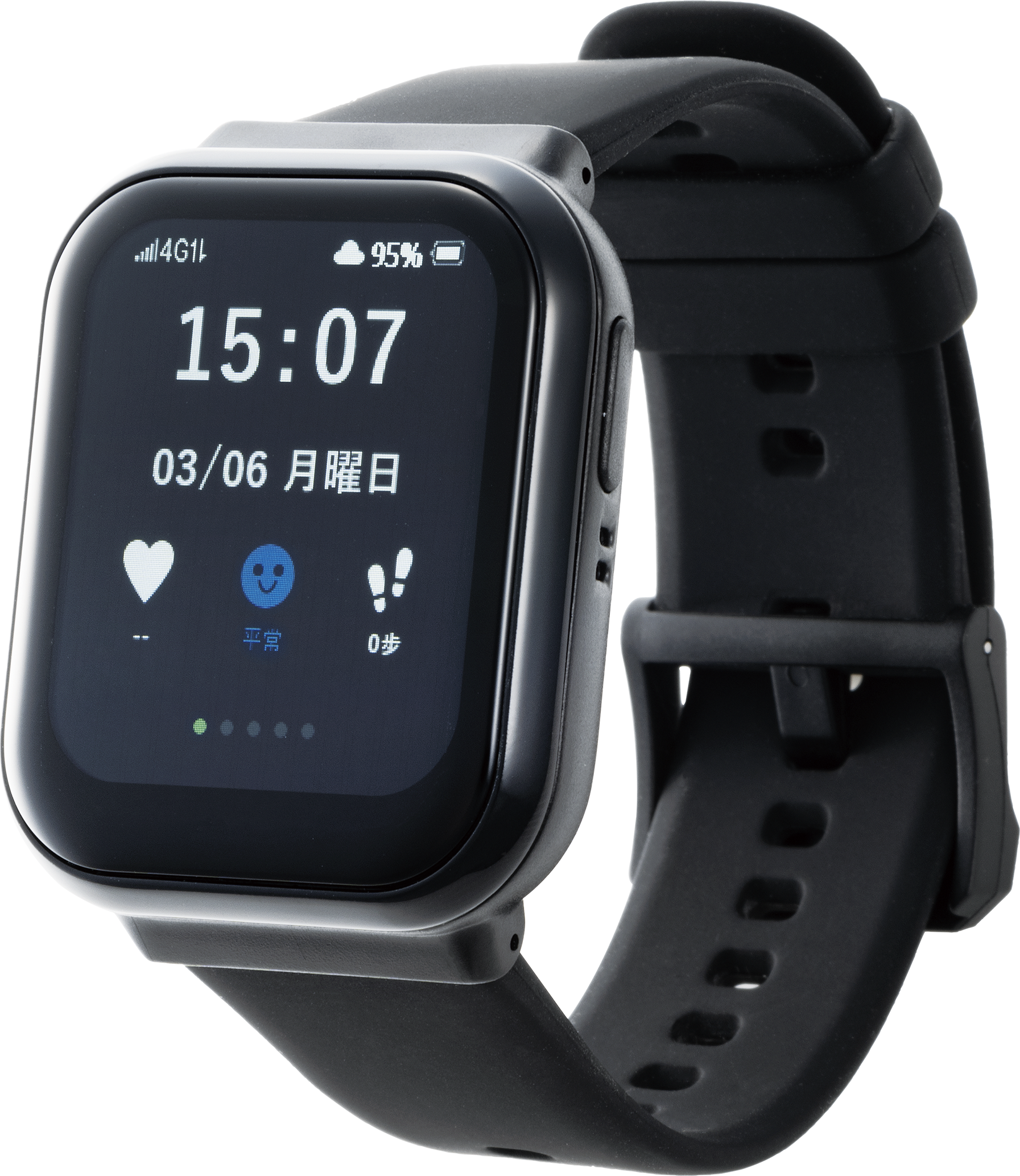 1021154_Smartfit ｳｵｯﾁ型①