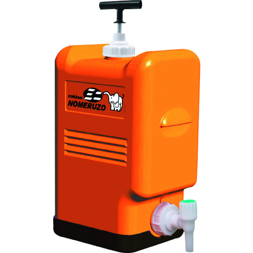 非常用浄水器 コッくん飲めるゾウ